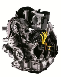 C0281 Engine